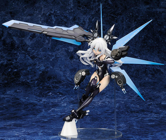 Hyperdimension Neptunia - Black Heart 1/7 Complete Figure
