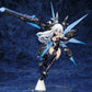 Hyperdimension Neptunia - Black Heart 1/7 Complete Figure