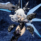 Hyperdimension Neptunia - Black Heart 1/7 Complete Figure