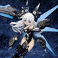 Hyperdimension Neptunia - Black Heart 1/7 Complete Figure