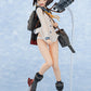 Kantai Collection -Kan Colle- Yukikaze Major Damage Ver. 1/8 Complete Figure