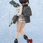 Kantai Collection -Kan Colle- Yukikaze Major Damage Ver. 1/8 Complete Figure