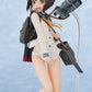 Kantai Collection -Kan Colle- Yukikaze Major Damage Ver. 1/8 Complete Figure