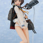 Kantai Collection -Kan Colle- Yukikaze Major Damage Ver. 1/8 Complete Figure