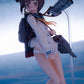 Kantai Collection -Kan Colle- Yukikaze Major Damage Ver. 1/8 Complete Figure