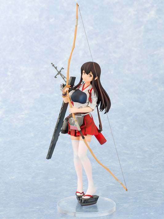 Kantai Collection -Kan Colle- Akagi 1/7 Complete Figure