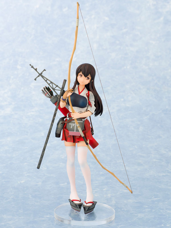 Kantai Collection -Kan Colle- Akagi 1/7 Complete Figure