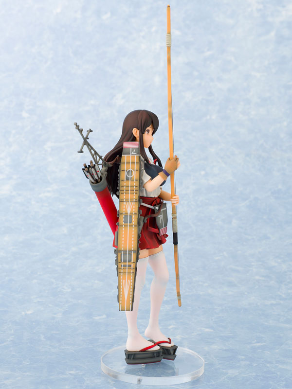 Kantai Collection -Kan Colle- Akagi 1/7 Complete Figure