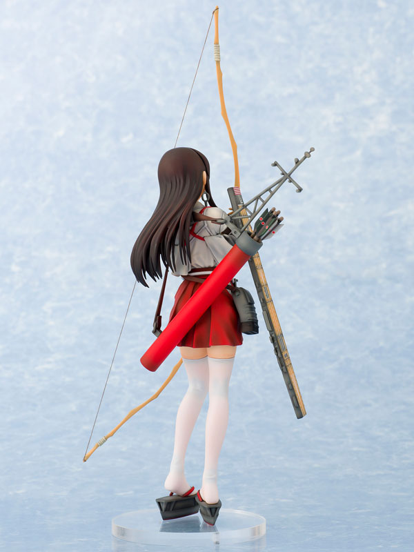 Kantai Collection -Kan Colle- Akagi 1/7 Complete Figure