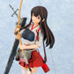 Kantai Collection -Kan Colle- Akagi 1/7 Complete Figure