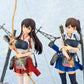 Kantai Collection -Kan Colle- Akagi 1/7 Complete Figure