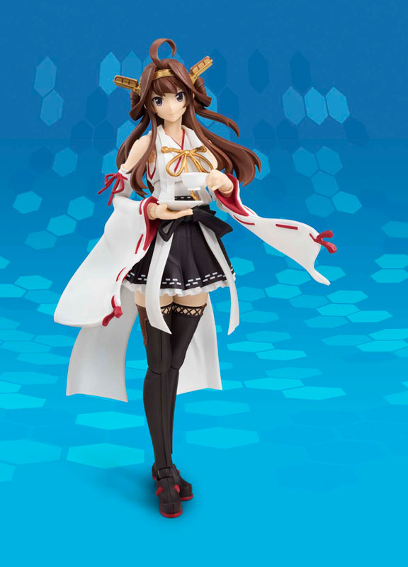 Armor Girls Project - Kan Colle Kongo Kai-II "Kantai Collection"