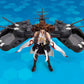 Armor Girls Project - Kan Colle Kongo Kai-II "Kantai Collection"