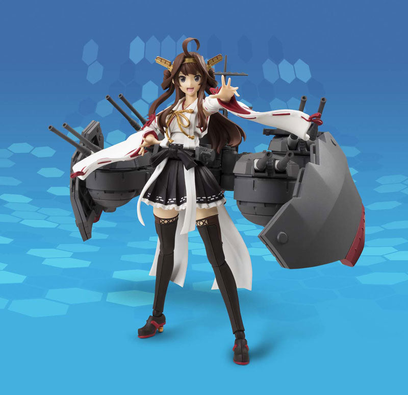 Armor Girls Project - Kan Colle Kongo Kai-II "Kantai Collection"
