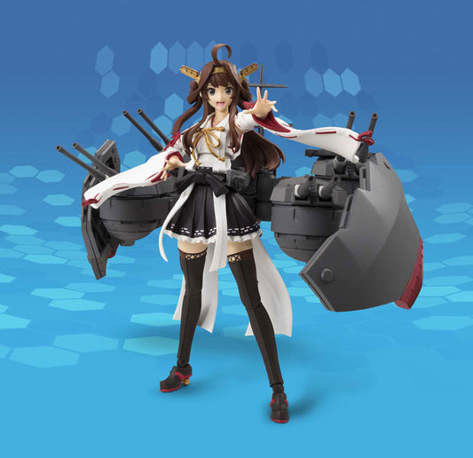 Armor Girls Project - Kan Colle Kongo Kai-II "Kantai Collection"