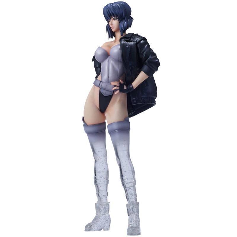 Hdge technical statue No.6EX GHOST IN THE SHELL S.A.C. - Motoko