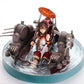 Kantai Collection -Kan Colle- Yamato Kai Heavy Armament Ver. 1/8 Complete Figure