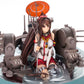 Kantai Collection -Kan Colle- Yamato Kai Heavy Armament Ver. 1/8 Complete Figure