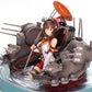 Kantai Collection -Kan Colle- Yamato Kai Heavy Armament Ver. 1/8 Complete Figure