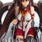 Kantai Collection -Kan Colle- Yamato Kai Heavy Armament Ver. 1/8 Complete Figure