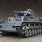 figma Vehicles - Girls und Panzer 1/12 IV Tank Ausf. D "Finals" | animota