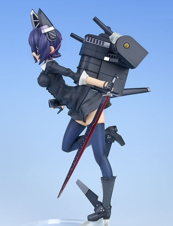 Kantai Collection -Kan Colle- Tenryu 1/8 Complete Figure