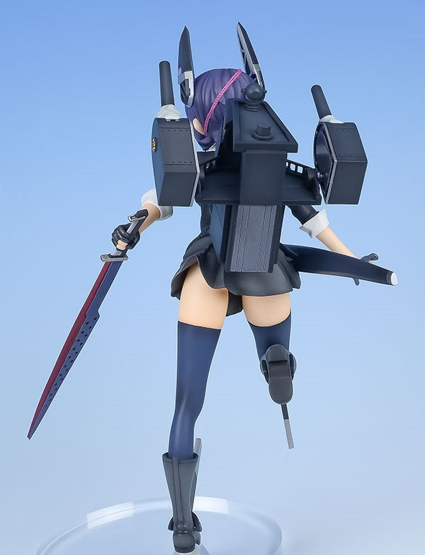 Kantai Collection -Kan Colle- Tenryu 1/8 Complete Figure