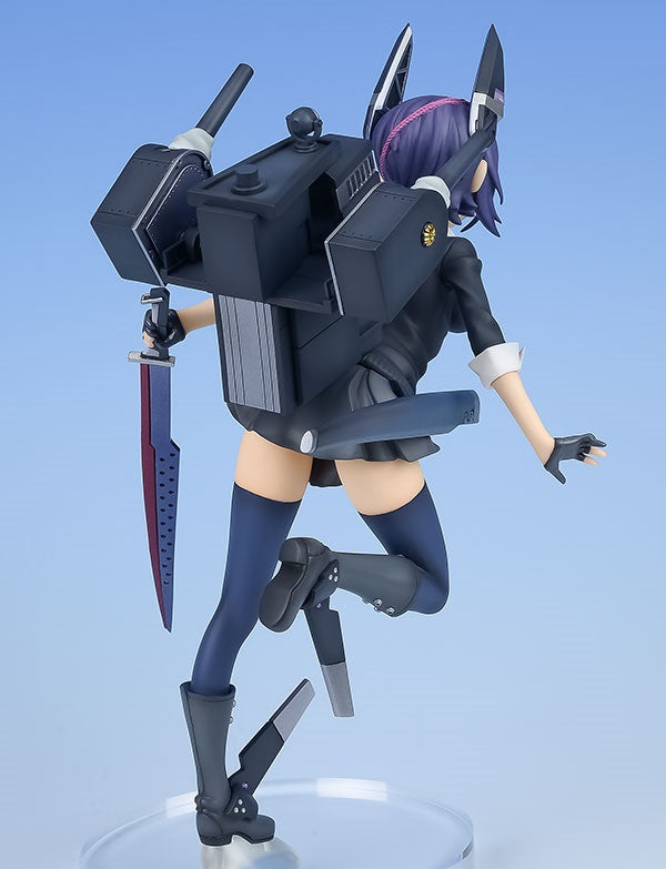 Kantai Collection -Kan Colle- Tenryu 1/8 Complete Figure