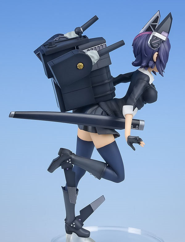 Kantai Collection -Kan Colle- Tenryu 1/8 Complete Figure