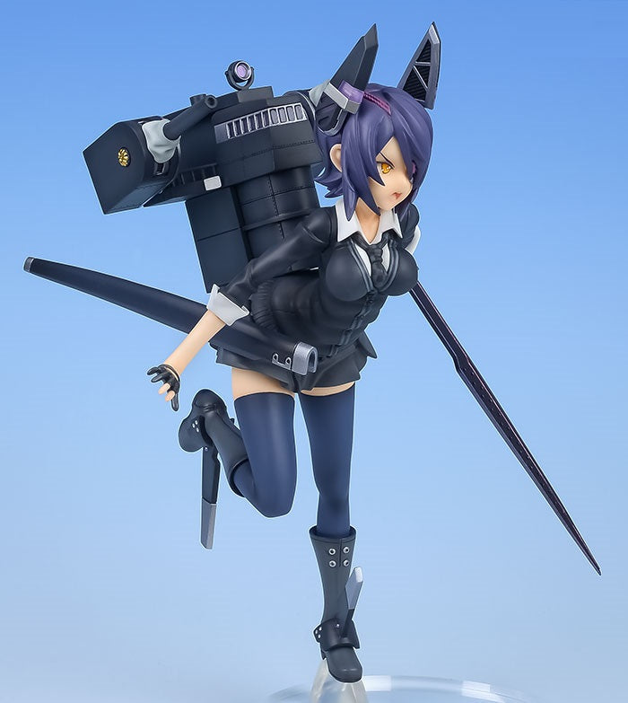 Kantai Collection -Kan Colle- Tenryu 1/8 Complete Figure