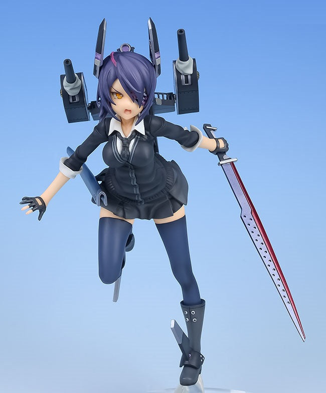 Kantai Collection -Kan Colle- Tenryu 1/8 Complete Figure