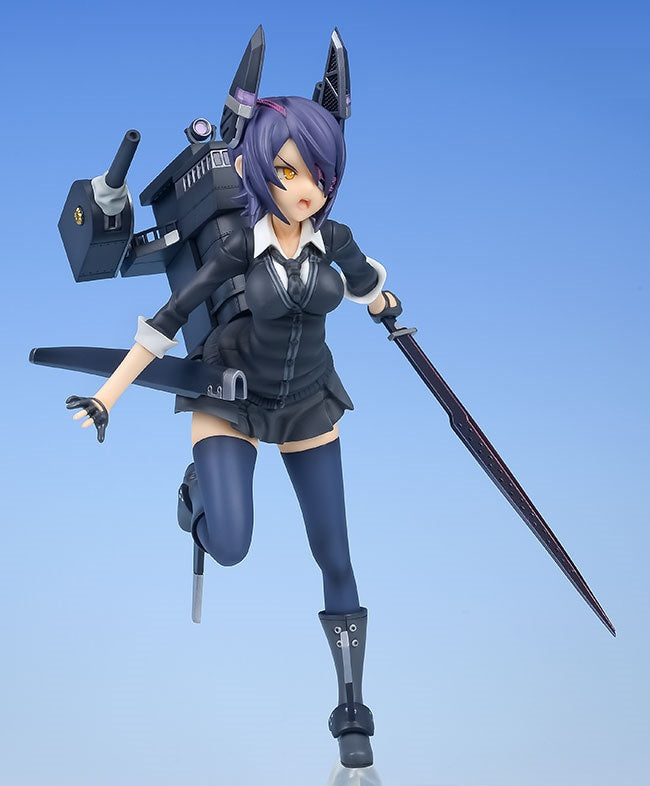 Kantai Collection -Kan Colle- Tenryu 1/8 Complete Figure