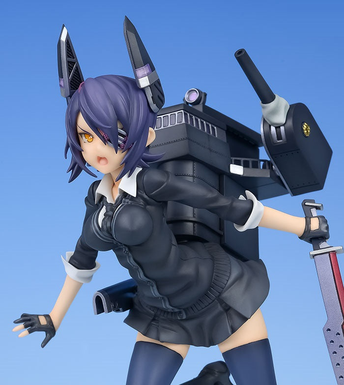 Kantai Collection -Kan Colle- Tenryu 1/8 Complete Figure