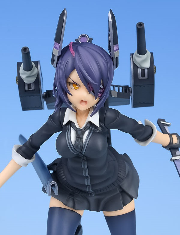 Kantai Collection -Kan Colle- Tenryu 1/8 Complete Figure