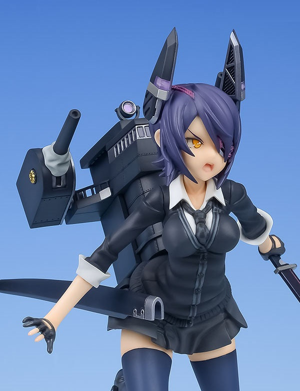 Kantai Collection -Kan Colle- Tenryu 1/8 Complete Figure