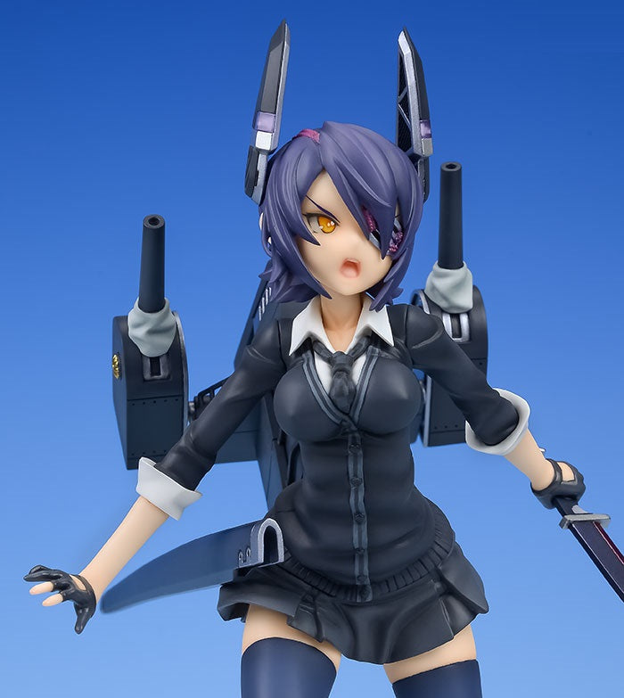 Kantai Collection -Kan Colle- Tenryu 1/8 Complete Figure