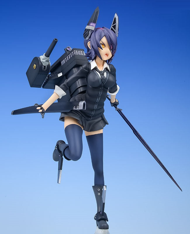 Kantai Collection -Kan Colle- Tenryu 1/8 Complete Figure