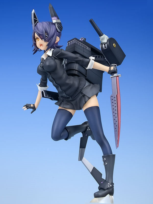 Kantai Collection -Kan Colle- Tenryu 1/8 Complete Figure