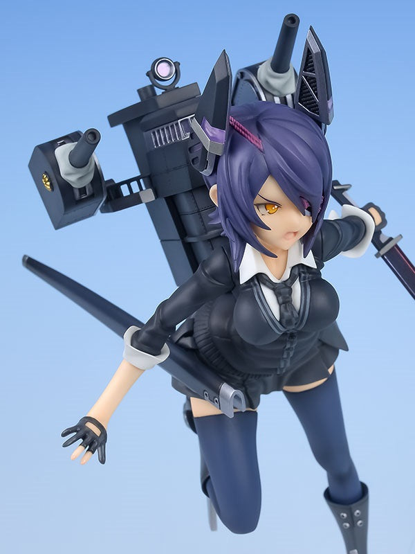 Kantai Collection -Kan Colle- Tenryu 1/8 Complete Figure