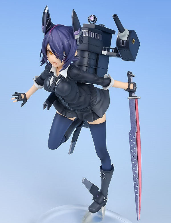 Kantai Collection -Kan Colle- Tenryu 1/8 Complete Figure