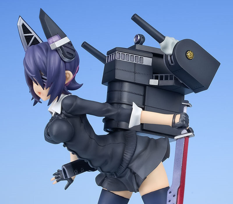 Kantai Collection -Kan Colle- Tenryu 1/8 Complete Figure