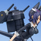 Kantai Collection -Kan Colle- Tenryu 1/8 Complete Figure