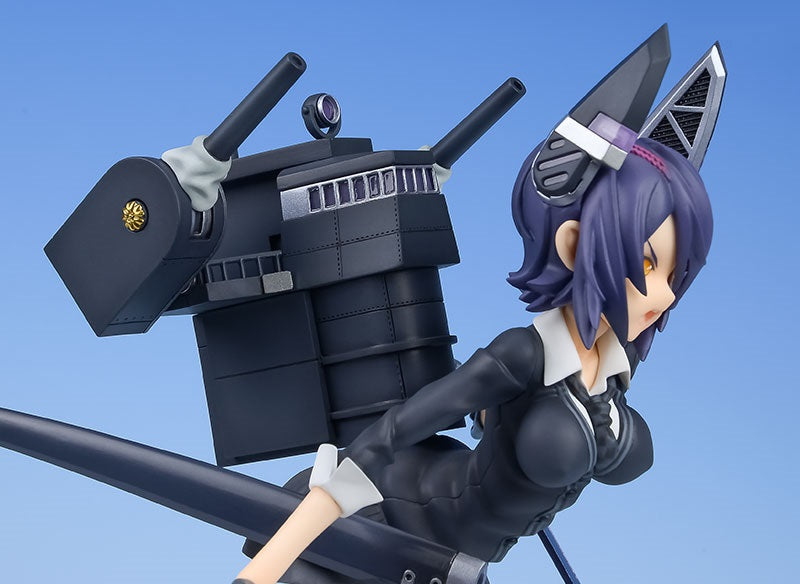 Kantai Collection -Kan Colle- Tenryu 1/8 Complete Figure