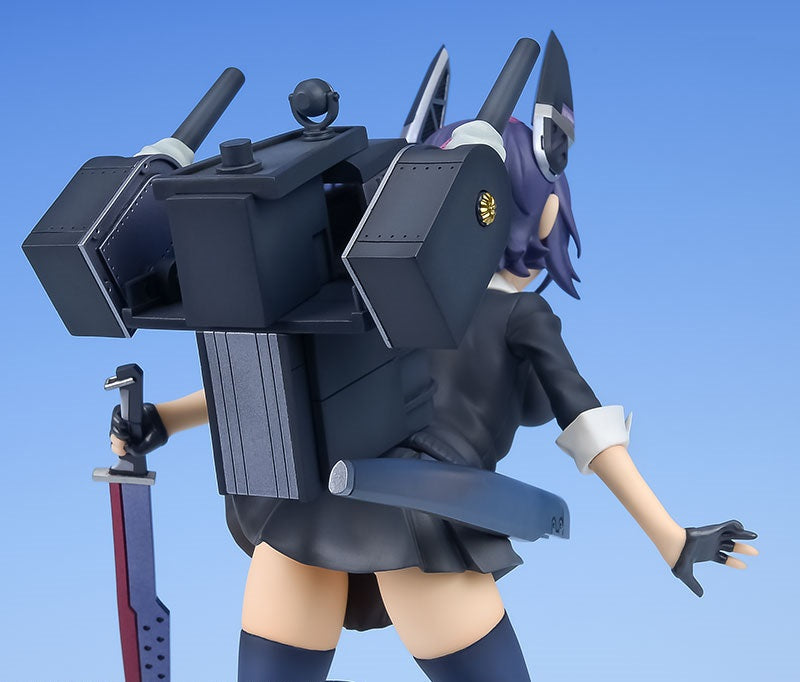 Kantai Collection -Kan Colle- Tenryu 1/8 Complete Figure