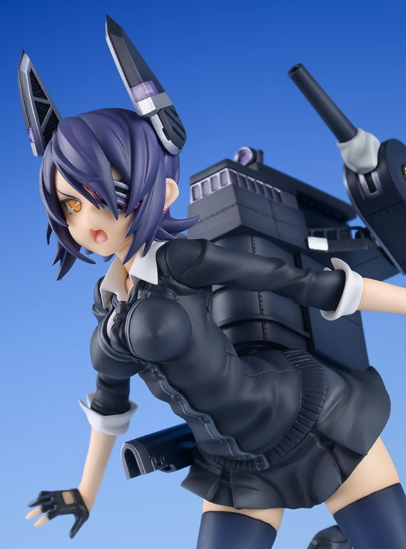 Kantai Collection -Kan Colle- Tenryu 1/8 Complete Figure