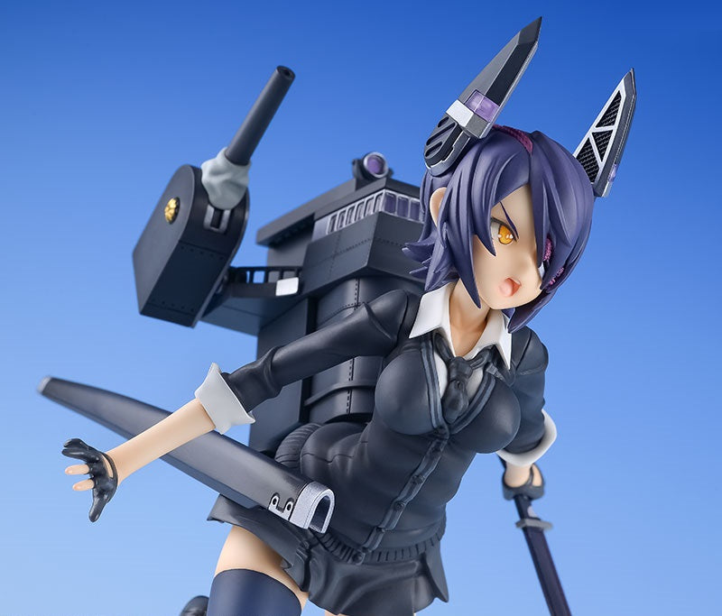 Kantai Collection -Kan Colle- Tenryu 1/8 Complete Figure