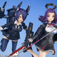 Kantai Collection -Kan Colle- Tenryu 1/8 Complete Figure