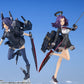 Kantai Collection -Kan Colle- Tenryu 1/8 Complete Figure