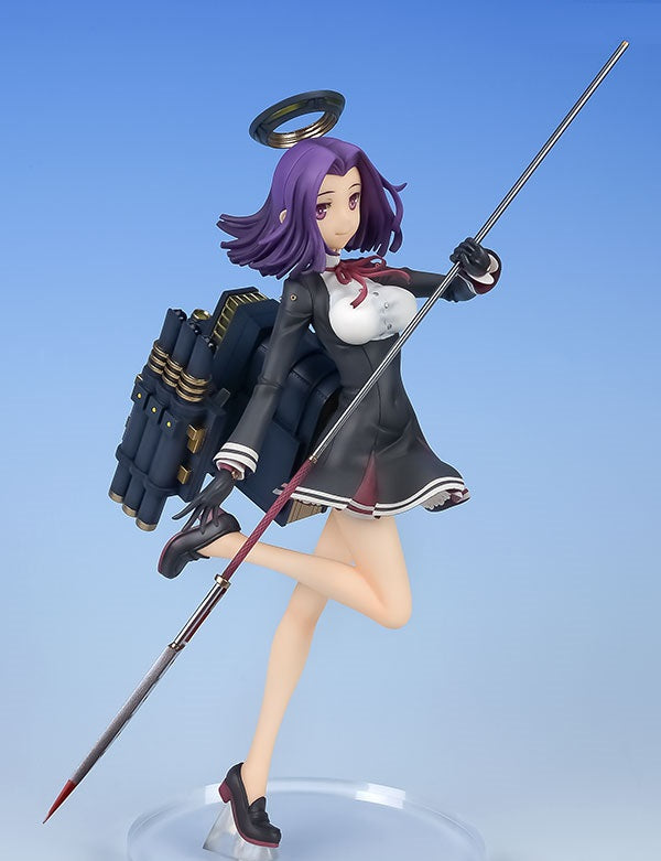 Kantai Collection -Kan Colle- Tatsuta 1/8 Complete Figure