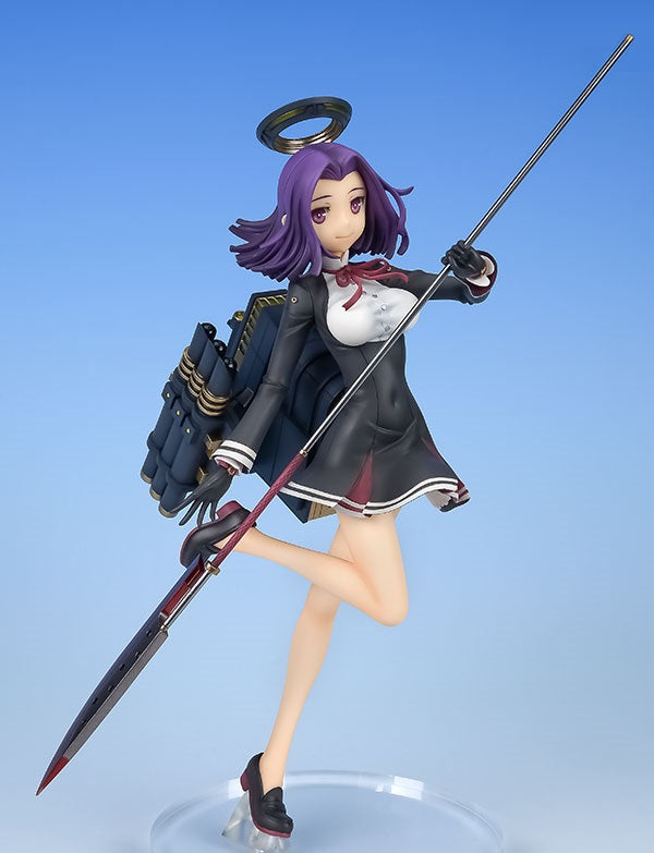 Kantai Collection -Kan Colle- Tatsuta 1/8 Complete Figure